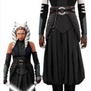 Ahsoka Costume